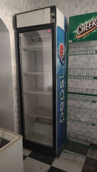 Витрины Холодильник сатылады