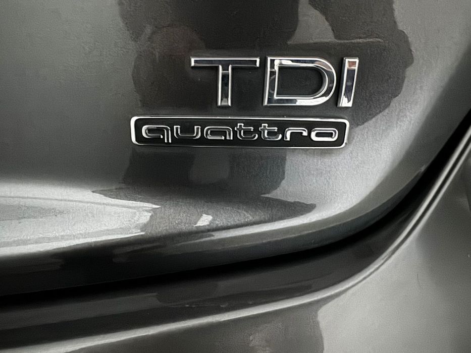 AUDI A5 Sportback 2015 — imagine 2