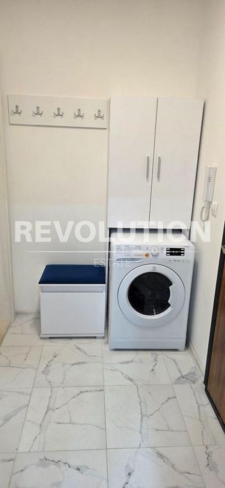 Дава се под наем Двустаен апартамент в Варна, Аспарухово - 57 кв.м за 448.8 € - Снимка #4
