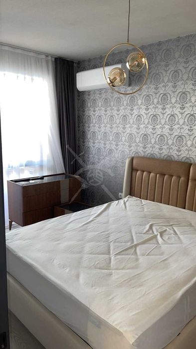 Дава се под наем Двустаен апартамент в Пловдив, Христо Смирненски - 90 кв.м за 648.21 € - Снимка #1