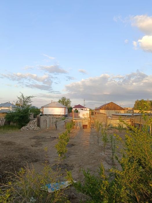 Жер үй  сатылады