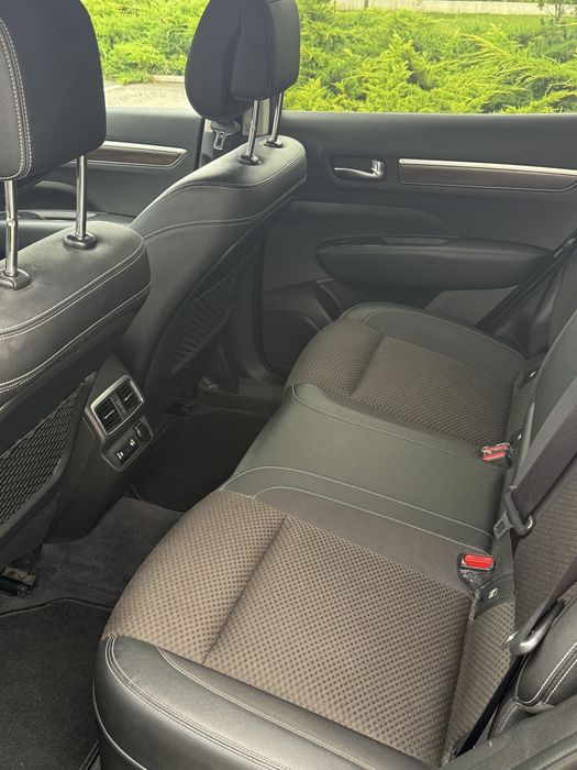 Proprietar, masina personala. Vand Renault Koleos 2020, Automat, 48.700 Km - 17.500€