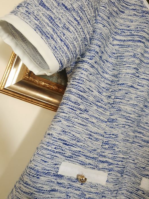 Rochie Nissa groasă, de iarna, M