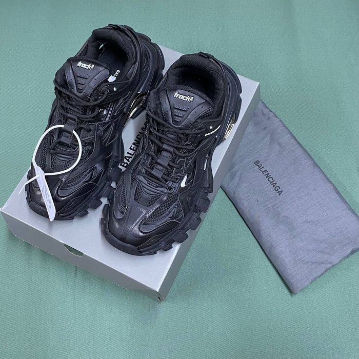 Обувки Balenciaga TOP QUALITY