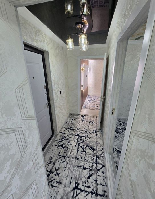 Срочно Продаётся 2ком Чиланзар 13кв