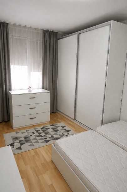 Двустаен апартамент под наем Обеля 1