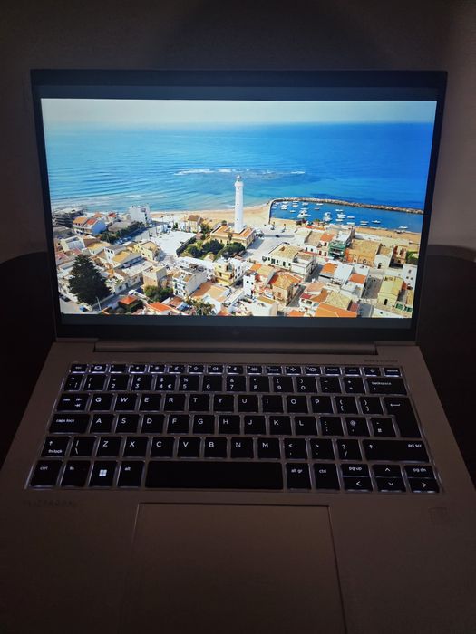 Hp Elitebook 845 14 inch G9 AMD Ryzen 5