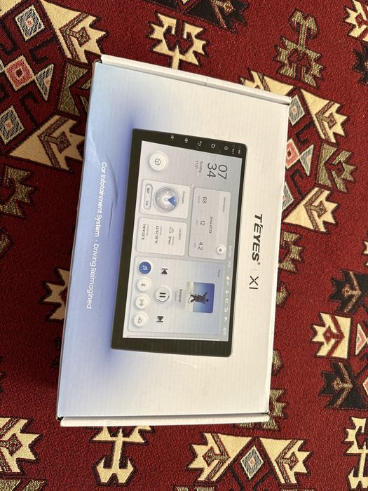 Андройт мафон  істеп тур