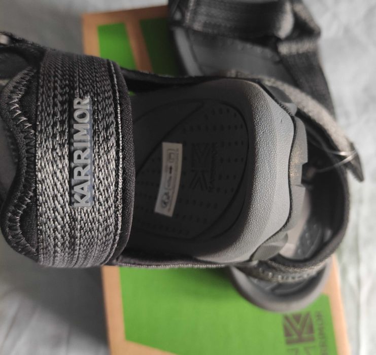 Sandale Karrimor Amazon 40.5, 42, 43, 44.5EU