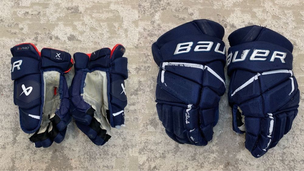 Хоккейная форма взрослая