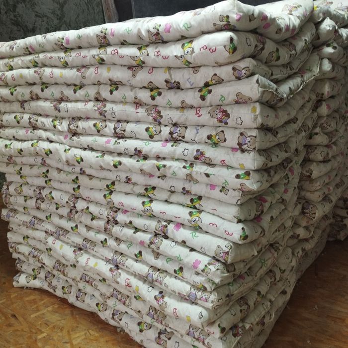 Детский матрас  камплект