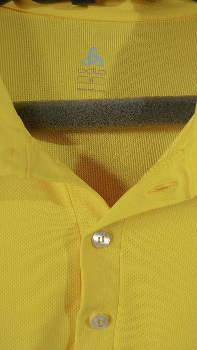 Tricou sport ODLO original, ca nou (barbati XL) REDUCERE !