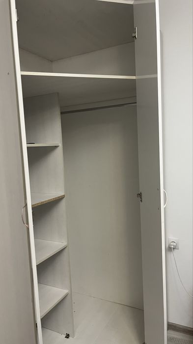 Шкаф угловой б/у, самовывоз юго восток