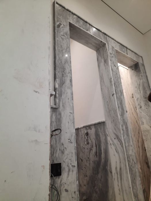 Мрамор природный