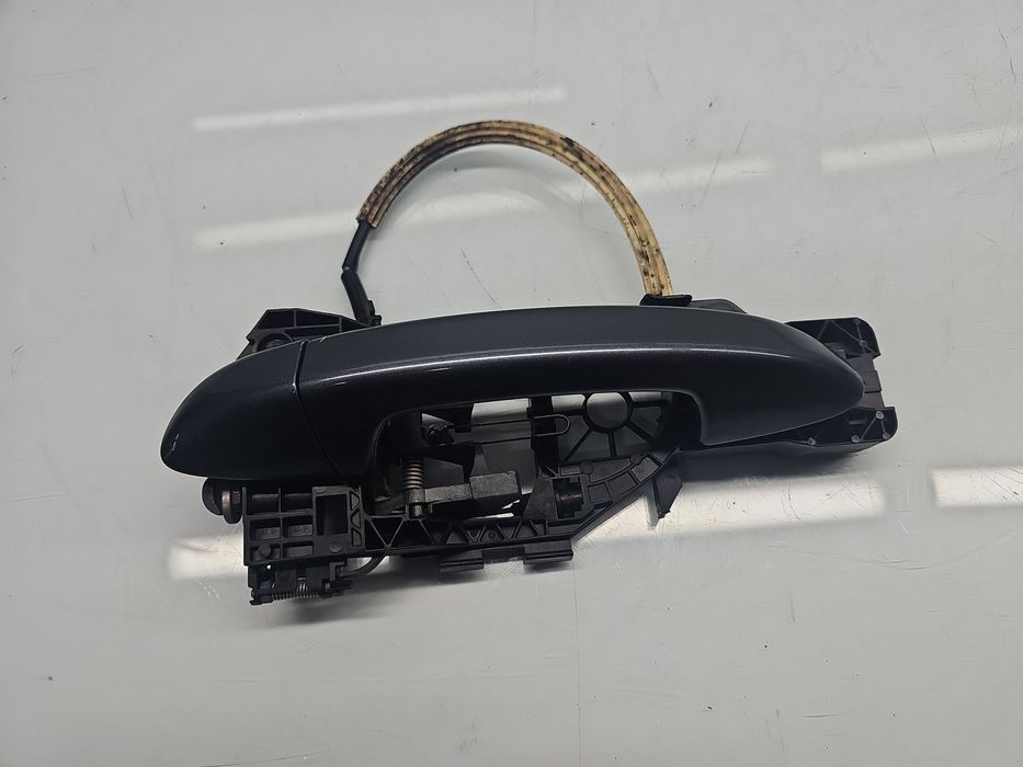 Maner usa stanga spate Volkswagen Passat B7 (365) [Fabr 2010-2014] Bre