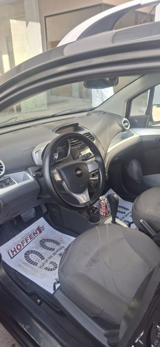 Продаётся спарк автомат с газом.