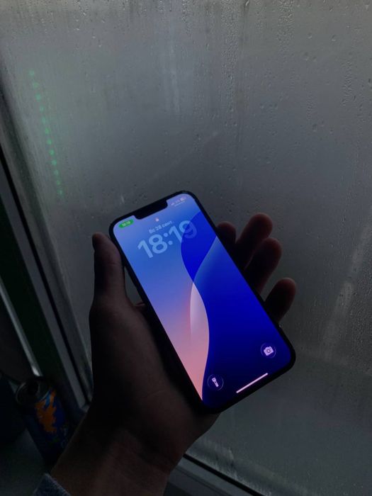 iPhone 13 128GB 92%
