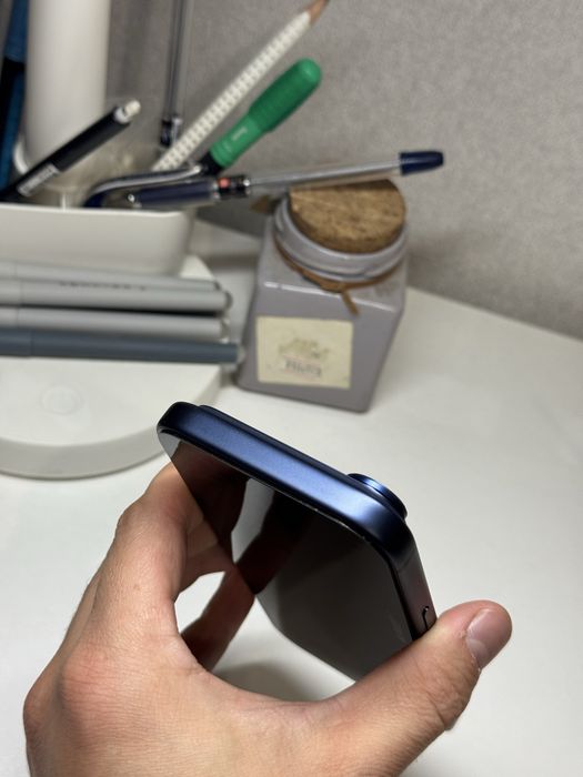 Iphone 17 pro Айфон 17 ПРО 256гб 100%