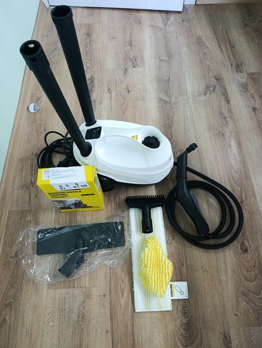 Karcher SC3 парочистачка
