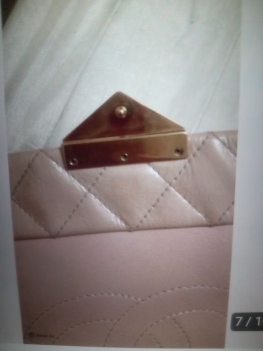 Сумка Chanel,оригинал.