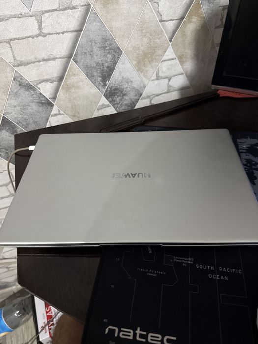 huawei matebook d15