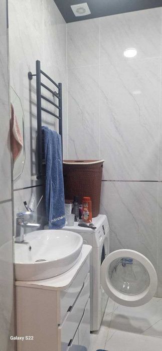 Сергели Тошкент махалла 2,7 соток 6хона, хамма нарсаси билан