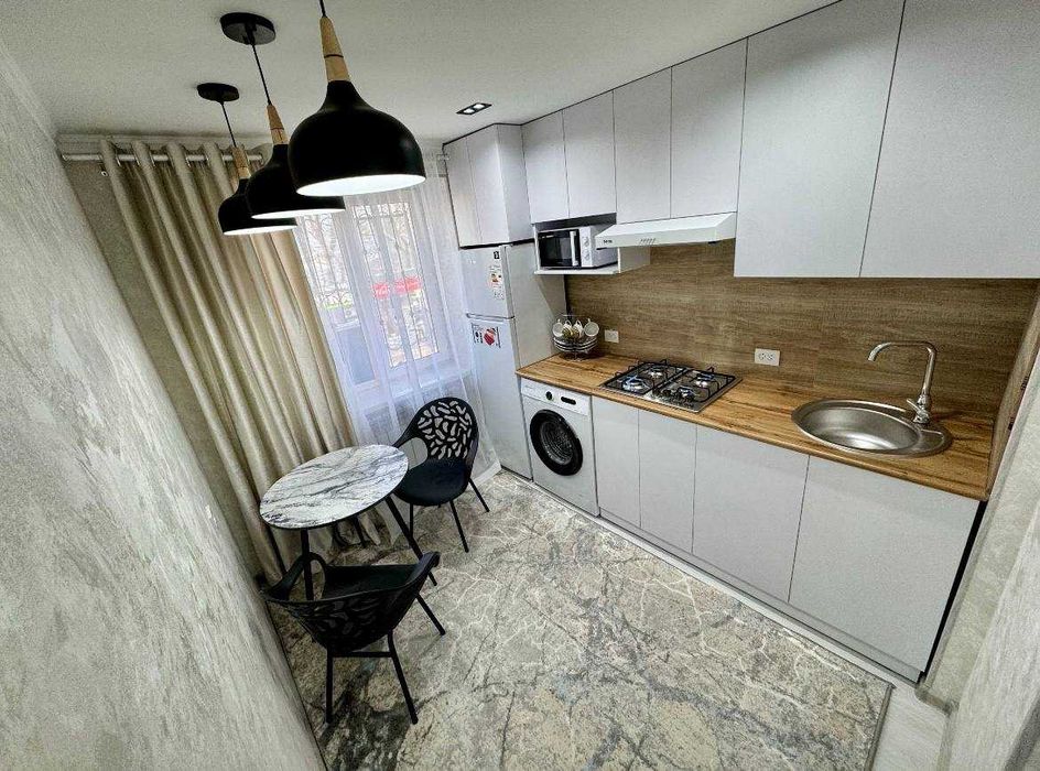 1/2/5 Новомосковская - Акурганская - Кирп.- Идеально под Аренду