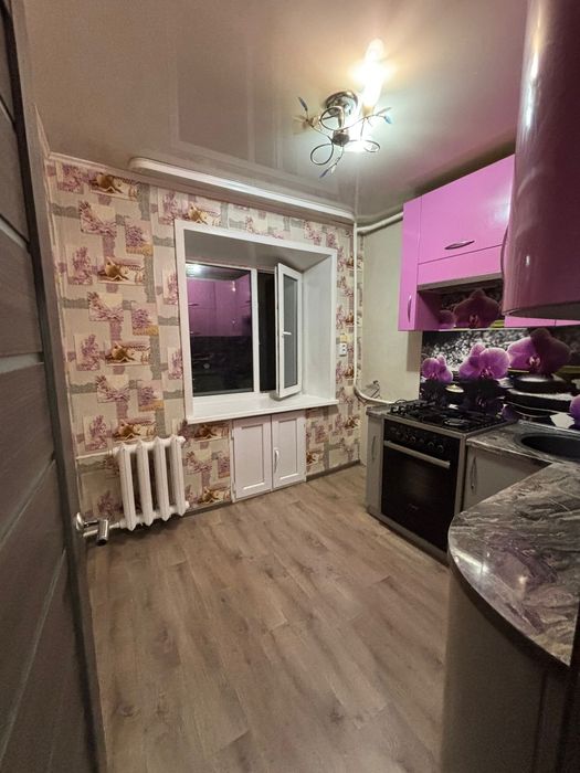 Продам 3х комнатную квартиру