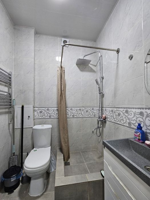 Буюк Ипак Йули пр-т Мустакилик. 3в4/2/4. 86м² Кирпич.