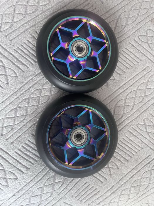 Гуми за тротинетка 110mm