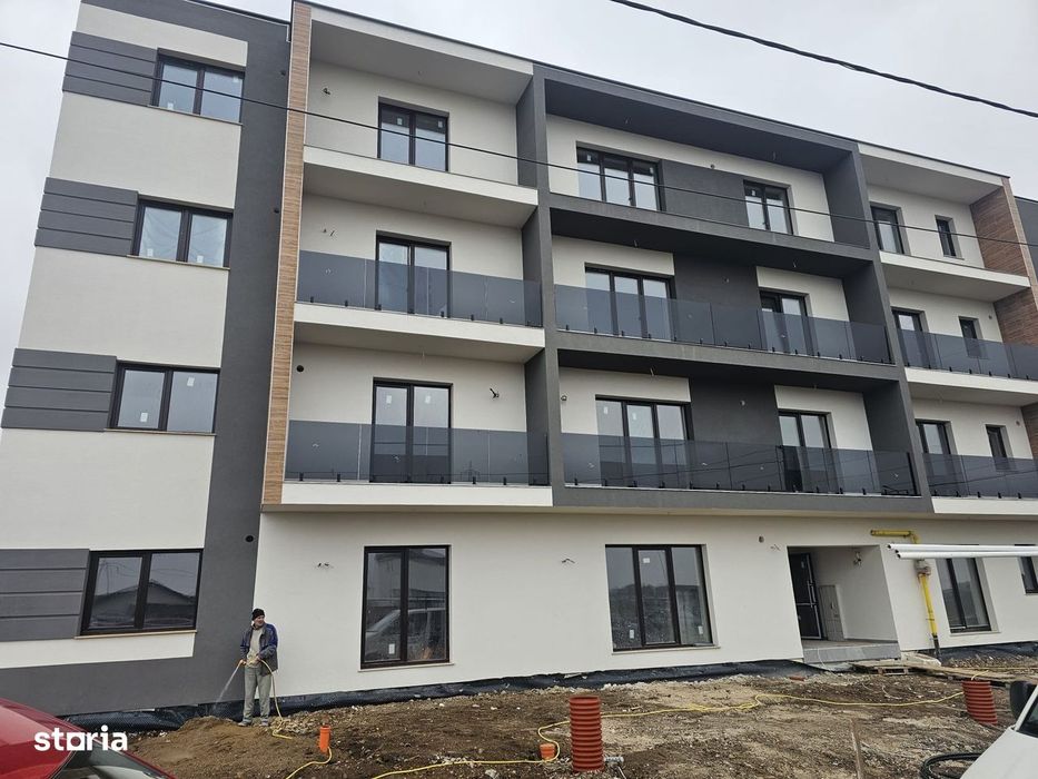 Apartamente de vânzare BLOC NOU !Preturi începând de la 78.900€