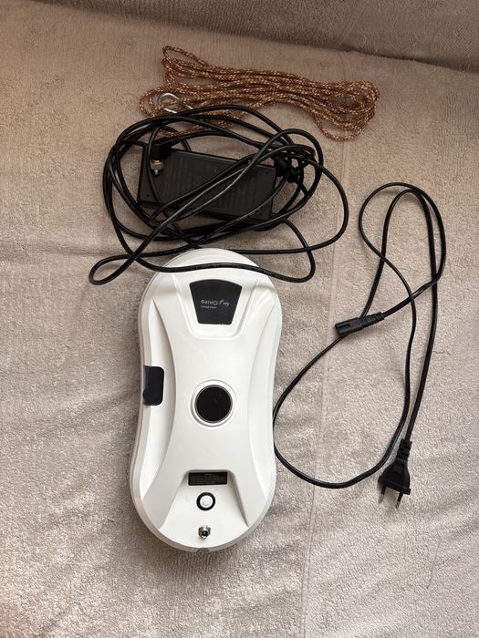 Продаем Робота для мытья окон