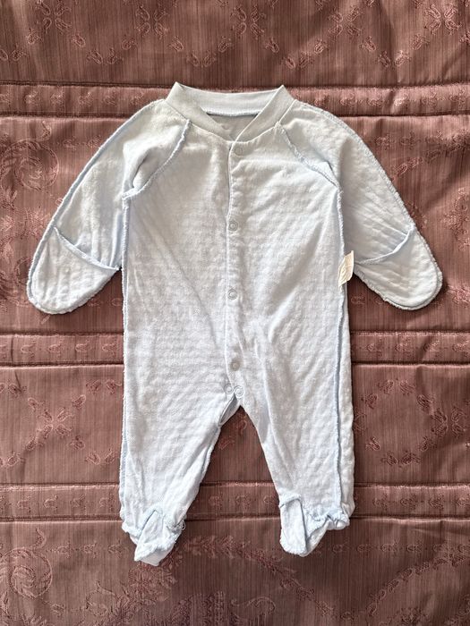 Набор одежды для новорожденного