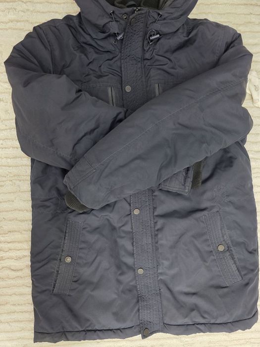 Куртка женская/мужская