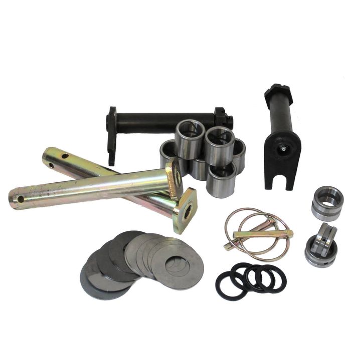 Kit bolturi/bucsi miniexcavatoare Takeuchi