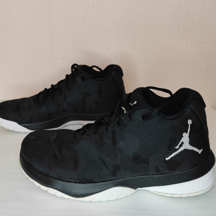 Nike Air Jordan B. Fly Camo 42.5 номер