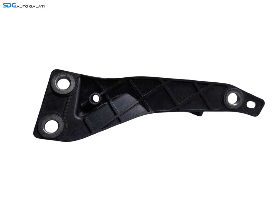 Suport Far Stanga Audi A4 B7 2005 - 2008 Cod 8E0805363 [N1171]