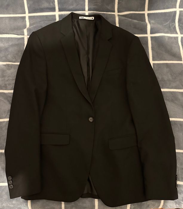 Пиджак ZARA original
