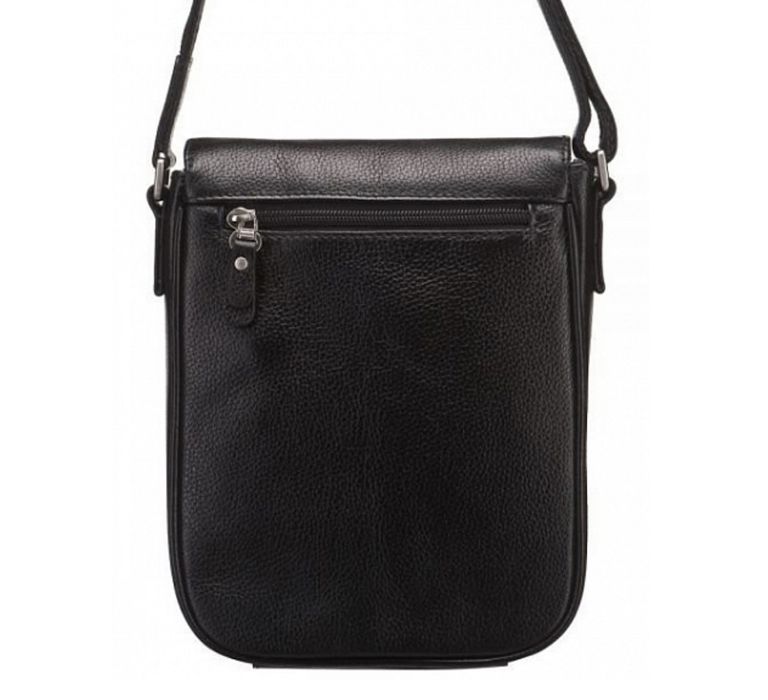 Мужская сумка dr.Koffer, натуральная кожа