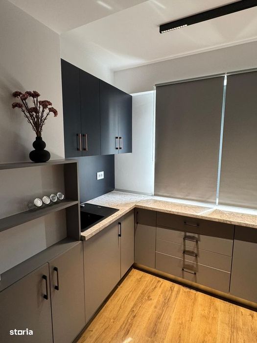 IVORY RESIDENCE | 2 camere | Pipera | Rond OMV