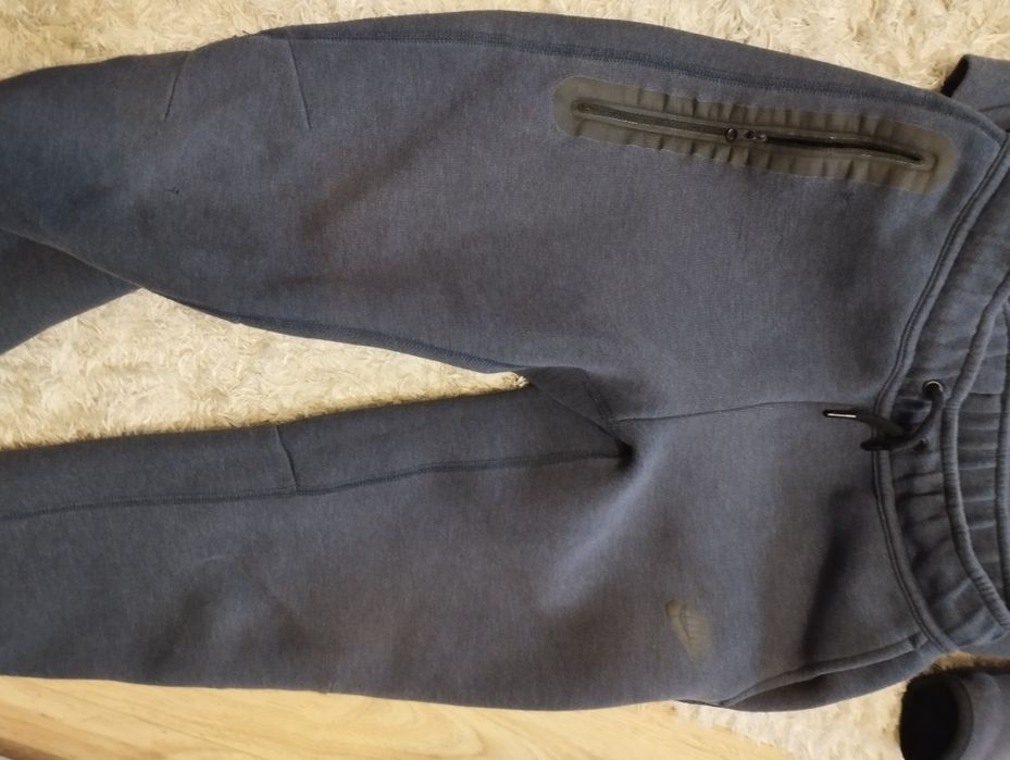 Екип nike tech force найк