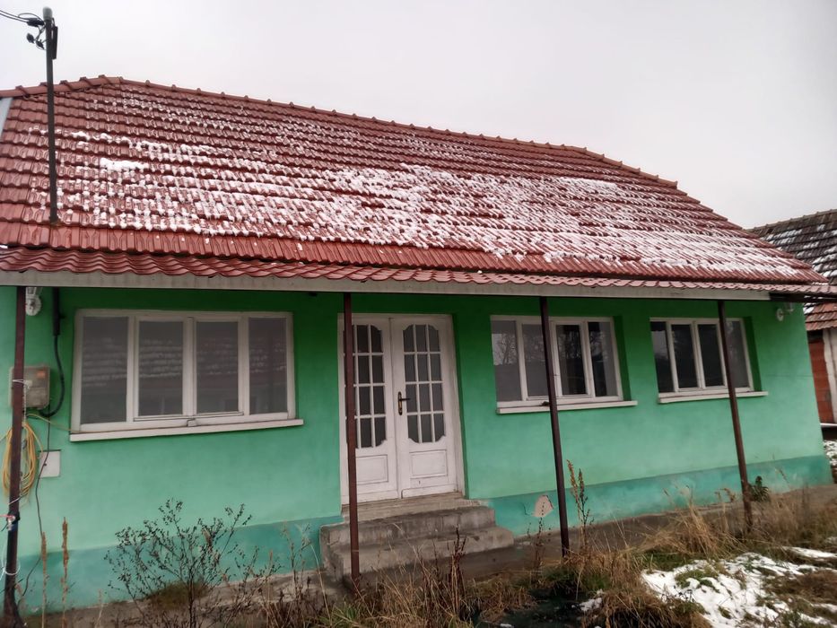 Casă de vanzare Chistag