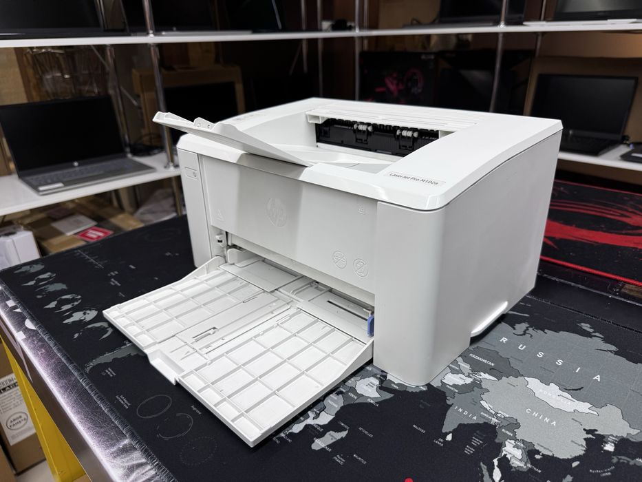 Принтер HP LaserJet M102a