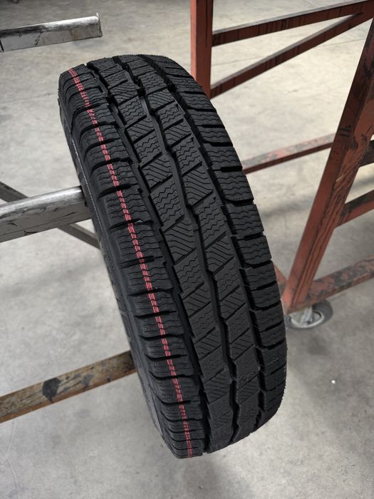 Anvelope M+S Iarna 195/75 R16C Garantie 3 Ani Dot 2026