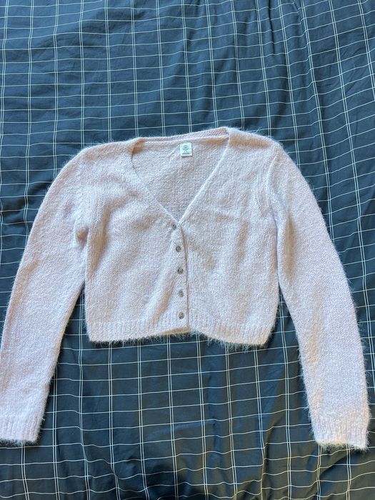 Жилетки urban outfitters