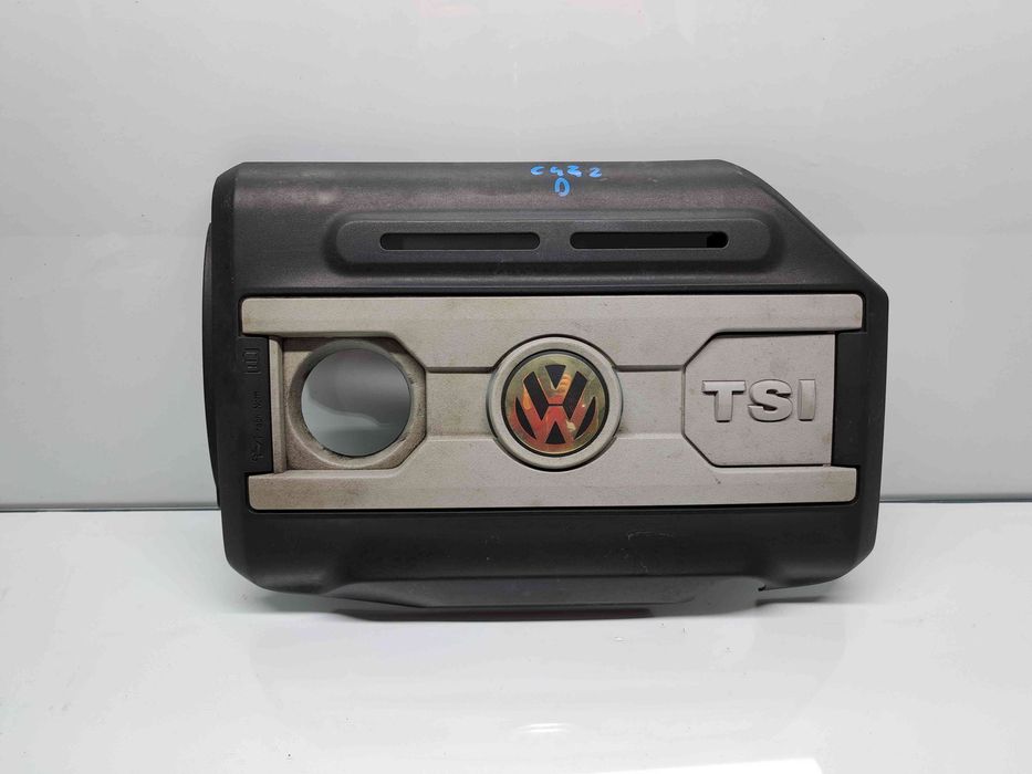 Capac motor Volkswagen Golf 6 (5K1) GTI [Fabr 2009-2013] 06J103925AQ 2