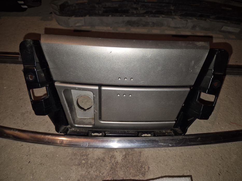 Запчасти камри 40