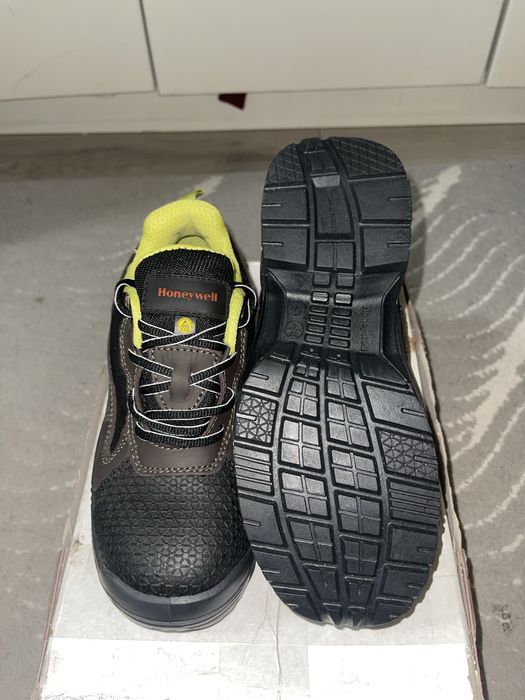 Pantofi  protectie ,Honeywell , S3 , nr.37