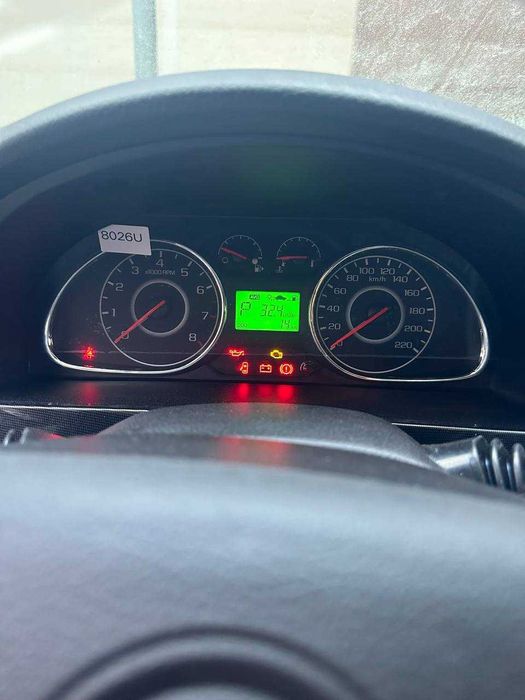 Lacetti Gentra Optima Plus A/T yangi bez probeg