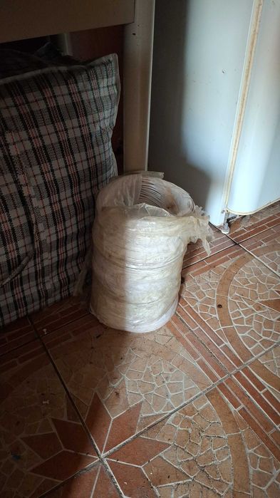 Продаю кабель КСПВ 2×0,4 в бухте
